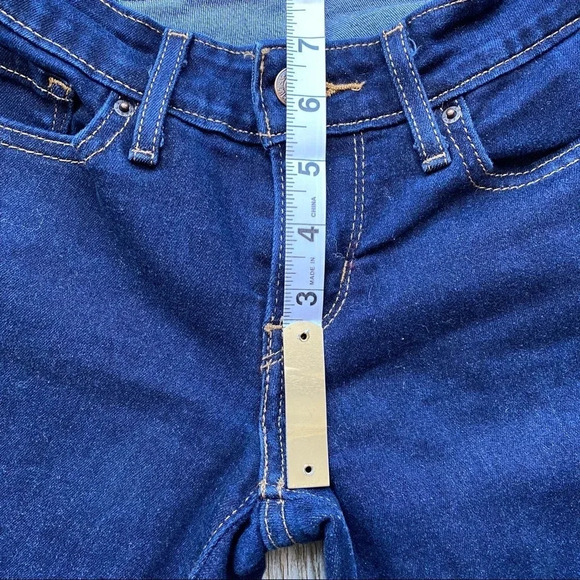 LEVI'S  | 711 Skinny filiforme Jeans - Picture 7 of 13